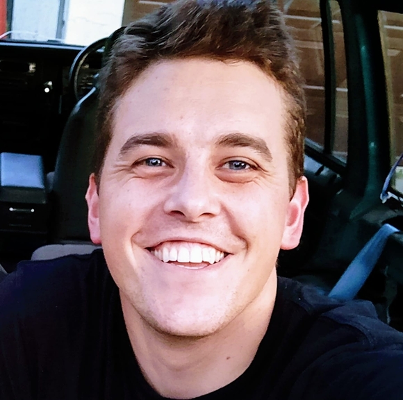 Meet your Posher, David - Picture 1 of 1